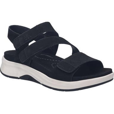 JOSEF SEIBEL Women Sandal Estelle 03 in black
