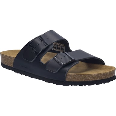 JOSEF SEIBEL Men Sandal Josef 01 in black