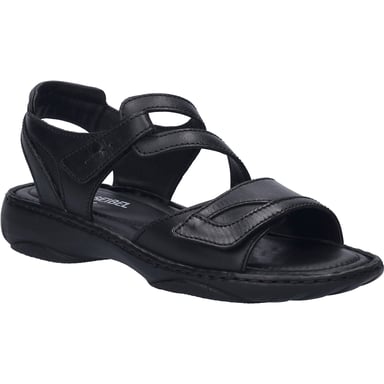 JOSEF SEIBEL Women Sandal Debra 25 in black