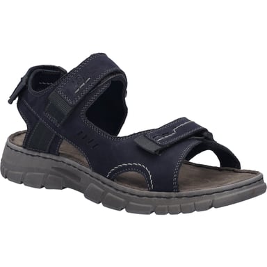 JOSEF SEIBEL Men Sandal Brendan 08 in blue