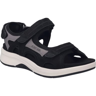 JOSEF SEIBEL Women Sandal Estelle 02 in black