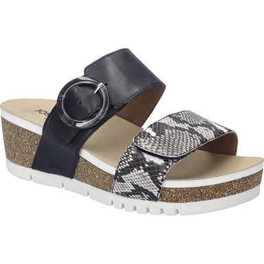 JOSEF SEIBEL Women Sandal Quinn 14 in black