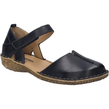 JOSEF SEIBEL Women Sandal Rosalie 42 in black