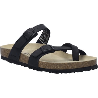 JOSEF SEIBEL Women Sandal Hermine 13 in black