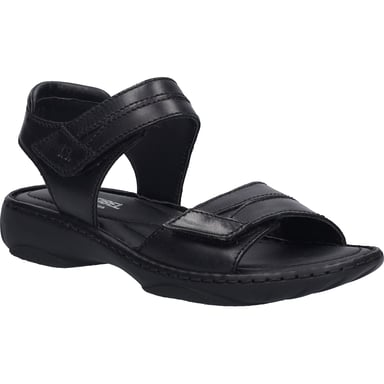 JOSEF SEIBEL Women Sandal Debra 19 in black