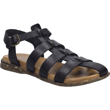 JOSEF SEIBEL Women Sandal Fabricia 04 in black