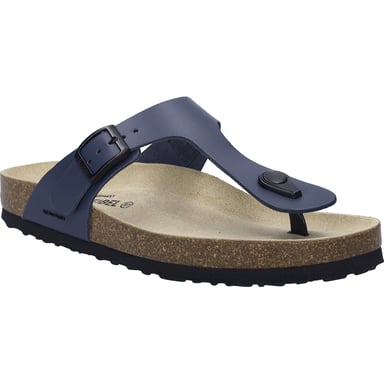 JOSEF SEIBEL Women Toe separator Hermine 02 in blue