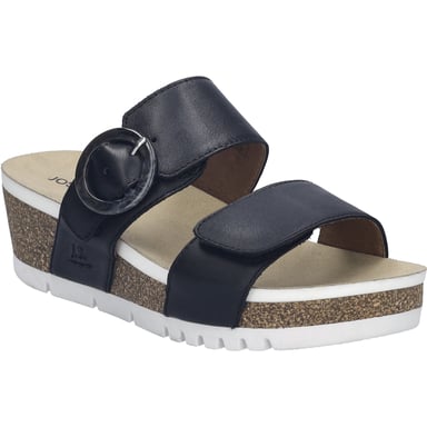 JOSEF SEIBEL Women Sandal Quinn 14 in black