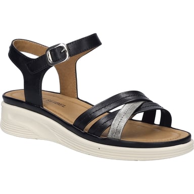 JOSEF SEIBEL Women Sandal Sevran 02 in black