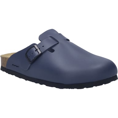 JOSEF SEIBEL Women Clog Hermine 04 in blue