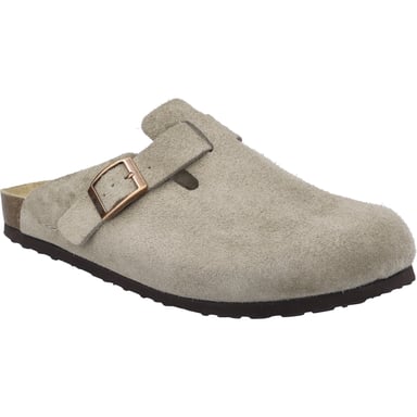 JOSEF SEIBEL Men Clog Josef 04 in beige