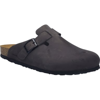 JOSEF SEIBEL Men Clog Josef 04 in gray