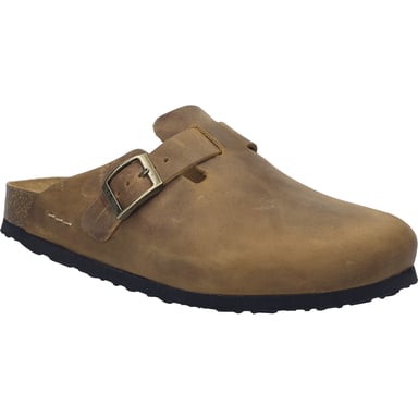JOSEF SEIBEL Women Clog Hermine 04 in brown