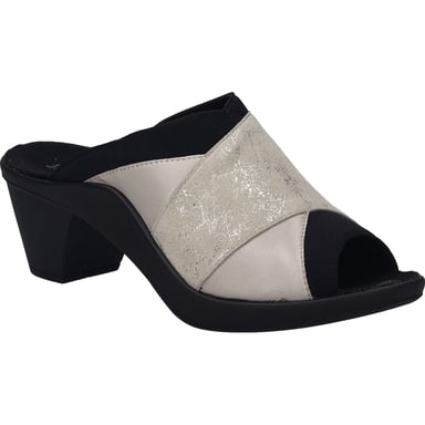 JOSEF SEIBEL Women Clog St.Tropez 68 in beige