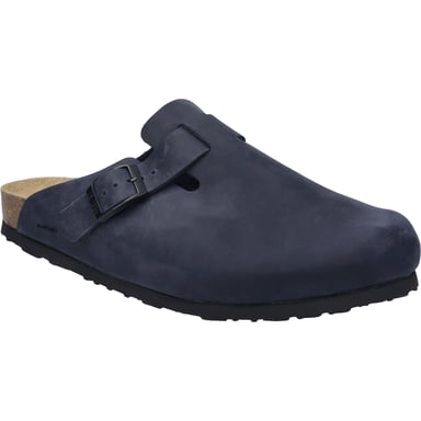 JOSEF SEIBEL Men Clog Josef 04 in blue