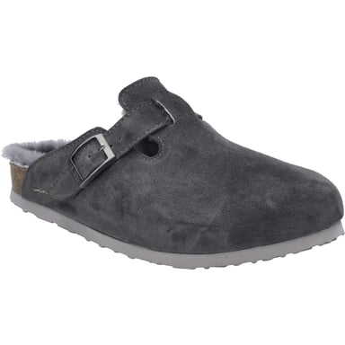 JOSEF SEIBEL Women Clog Hermine 09 in gray