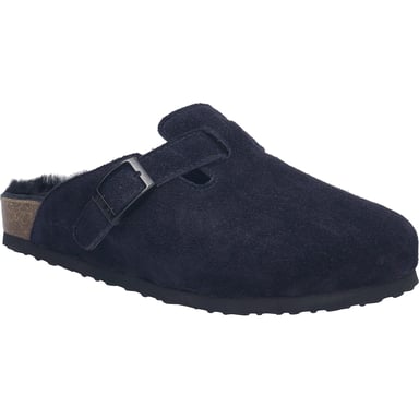 JOSEF SEIBEL Women Clog Hermine 09 in blue