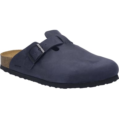 JOSEF SEIBEL Women Clog Hermine 04 in blue