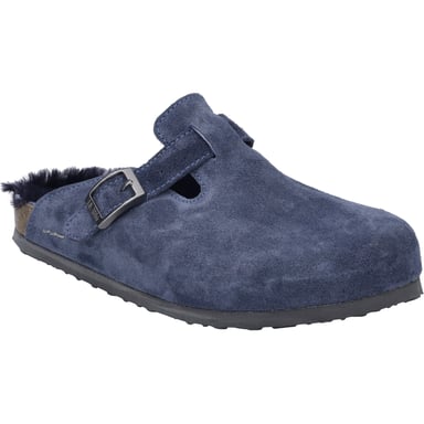 JOSEF SEIBEL Women Clog Hermine 09 in blue