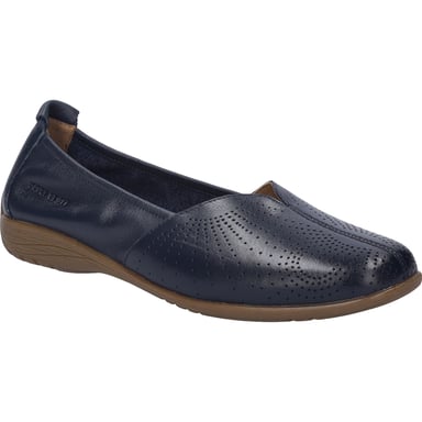 JOSEF SEIBEL Women Ballerina Fenja 29 in blue