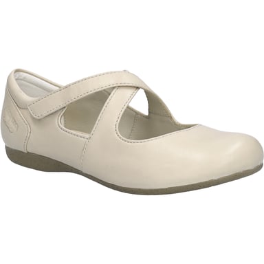 JOSEF SEIBEL Women Ballerina Fiona 72 in beige