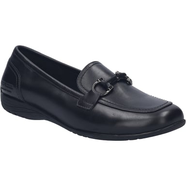 JOSEF SEIBEL Women Ballerina Fenja 34 in black