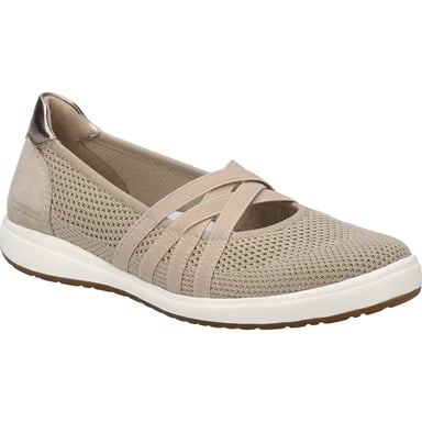 JOSEF SEIBEL Women Ballerina Caren 67 in beige