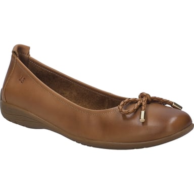 JOSEF SEIBEL Women Ballerina Fenja 09 in beige