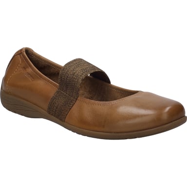 JOSEF SEIBEL Women Ballerina Fenja 25 in beige