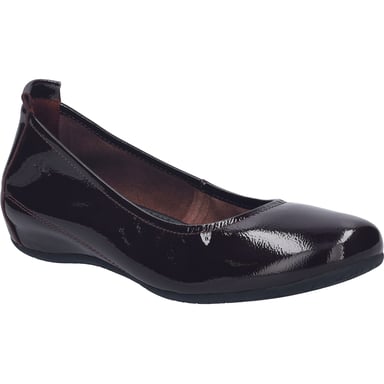 JOSEF SEIBEL Women Ballerina Florina 05 in red