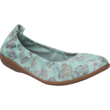 JOSEF SEIBEL Women Ballerina Fenja 01 in pink