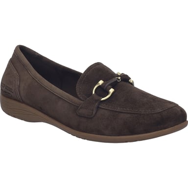 JOSEF SEIBEL Women Ballerina Fenja 34 in brown