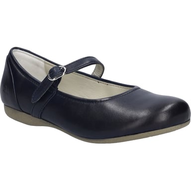 JOSEF SEIBEL Women Ballerina Fiona 77 in blue