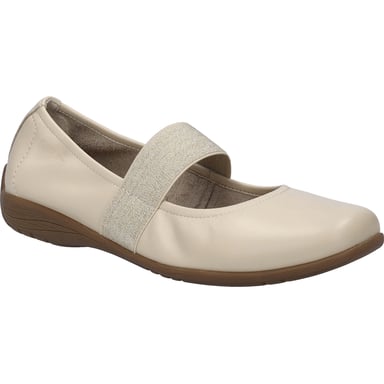 JOSEF SEIBEL Women Ballerina Fenja 25 in beige