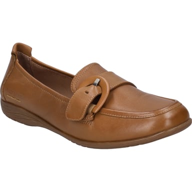 JOSEF SEIBEL Women Ballerina Fenja 19 in beige