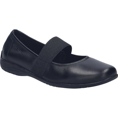 JOSEF SEIBEL Women Ballerina Fenja 25 in black