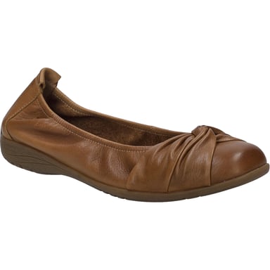 JOSEF SEIBEL Women Ballerina Fenja 28 in beige