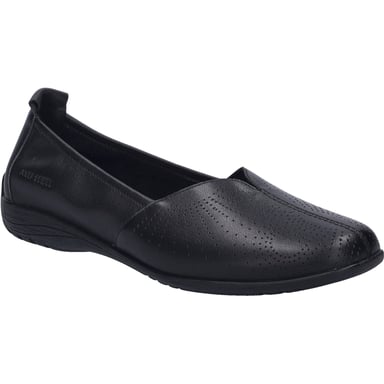 JOSEF SEIBEL Women Ballerina Fenja 29 in black