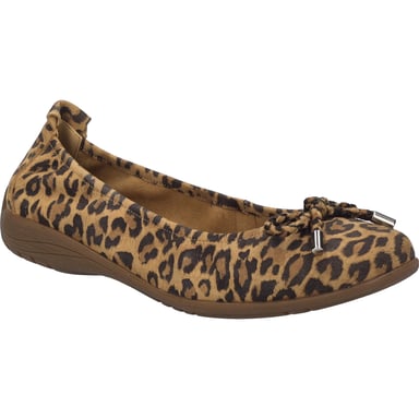 JOSEF SEIBEL Women Ballerina Fenja 09 in multicolor