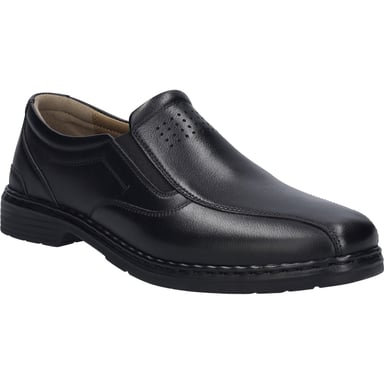 JOSEF SEIBEL Men Slipper Alastair 19 in black