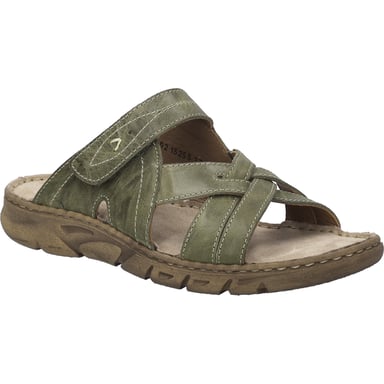 JOSEF SEIBEL Women Sandal Brenda 10 in beige