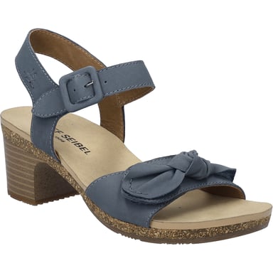 JOSEF SEIBEL Women Sandal Grace 11 in blue