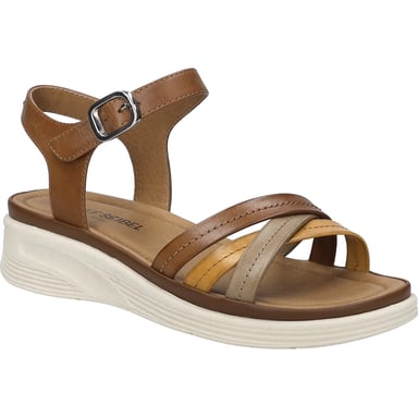 JOSEF SEIBEL Women Sandal Sevran 02 in brown