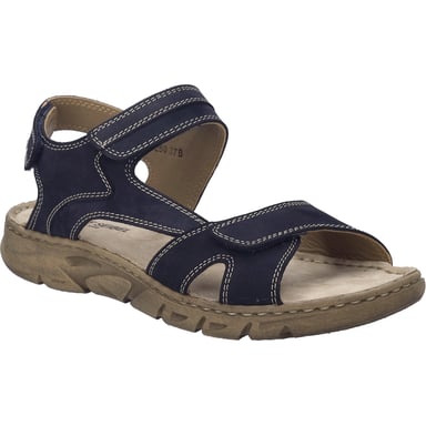 JOSEF SEIBEL Women Sandal Brenda 03 in blue