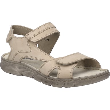 JOSEF SEIBEL Women Sandal Brenda 03 in beige