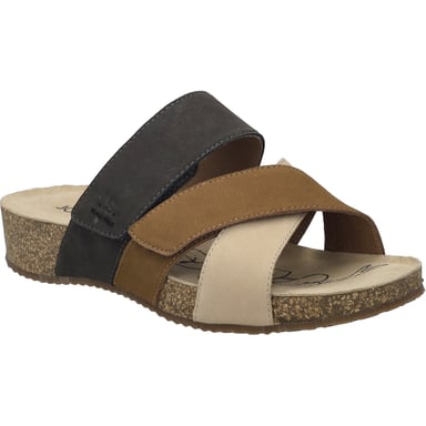 JOSEF SEIBEL Women Sandal Tonga 84 in beige