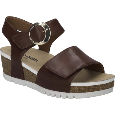 JOSEF SEIBEL Women Sandal Quinn 16 in brown