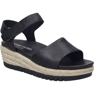JOSEF SEIBEL Women Sandal Miranda 02 in black