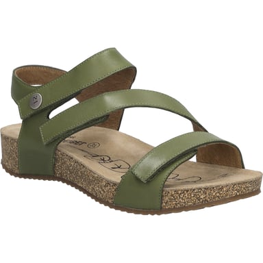 JOSEF SEIBEL Women Sandal Tonga 25 in beige