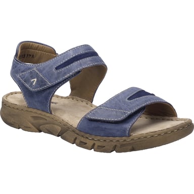 JOSEF SEIBEL Women Sandal Brenda 08 in blue